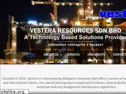Sites similar to vestera.com.my