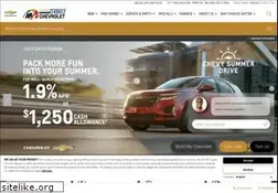Sites similar to vesterchevrolet.com