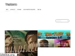 Sites similar to vestern.xyz