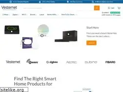 Sites similar to vesternet.com