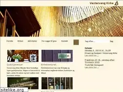 Sites similar to vestervangkirke.dk