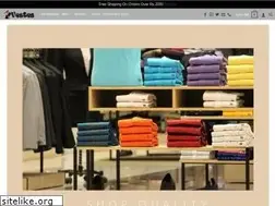 Sites similar to vestesofficial.com