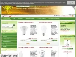 Sites similar to vestex.cz