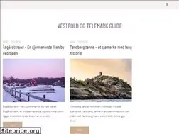 Sites similar to vestfold.guide