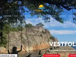 Sites similar to vestfoldguide.no