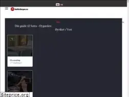Sites similar to vestforbergen.no