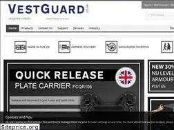 Sites similar to vestguard.co.uk