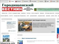 Sites similar to vesti-gorod.ru