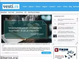 Sites similar to vesti.rs