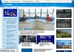 Sites similar to vesti42.ru