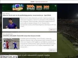 Sites similar to vesti91.com
