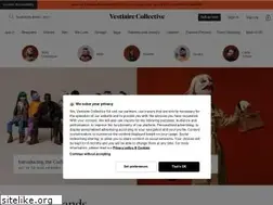 Sites similar to vestiairecollective.es