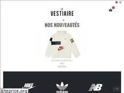 Sites similar to vestiairestore.com