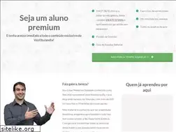 Sites similar to vestibulandia.com