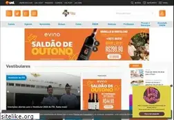 Sites similar to vestibular.brasilescola.com