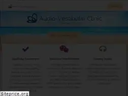 Sites similar to vestibular.ca