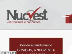 Sites similar to vestibular.pucsp.br