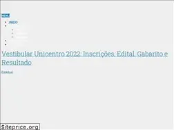 Sites similar to vestibular2022.com