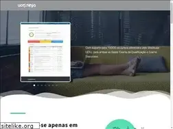 Sites similar to vestibulardauerj.com.br
