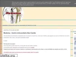 Sites similar to vestibulardemedicina.blogspot.com