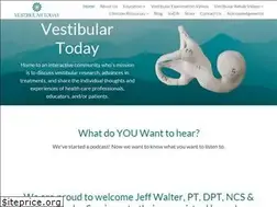 Sites similar to vestibularseminars.com