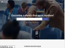 Sites similar to vestibularseriado.com.br