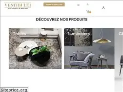 Sites similar to vestibule-paris.fr