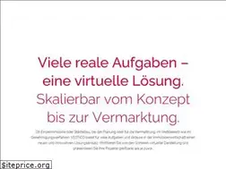 Sites similar to vestico.de
