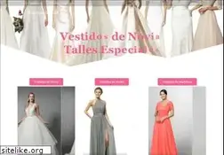 Sites similar to vestido-saga.com