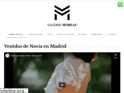 Sites similar to vestidodenoviamadrid.com