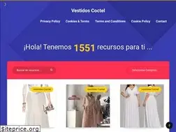 Sites similar to vestidos.hotelsmod.com