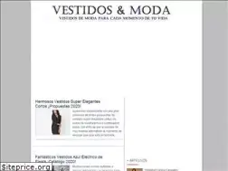 Sites similar to vestidos.pw