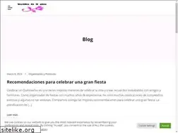 Sites similar to vestidosde15anos.net
