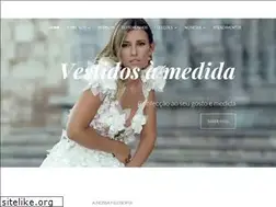 Sites similar to vestidosdesonho.com