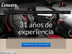 Sites similar to vestidurasdepiel.com