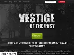 Sites similar to vestige-game.com