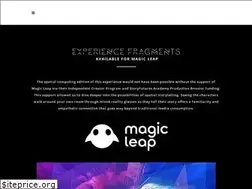 Sites similar to vestige-vr.com