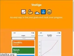 Sites similar to vestige.io