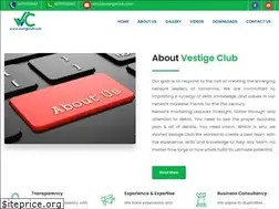 Sites similar to vestigeclub.com