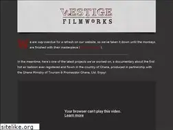 Sites similar to vestigefilmworks.com