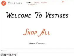 Sites similar to vestigesinc.com