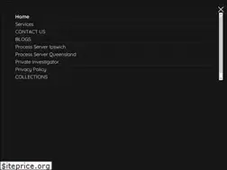 Sites similar to vestigium.com.au