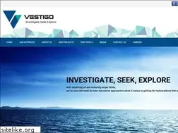 Sites similar to vestigopetroleum.com