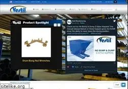 Sites similar to vestil.com