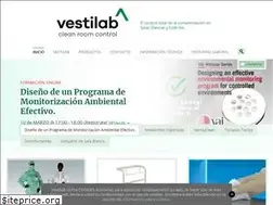 Sites similar to vestilab.com