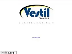 Sites similar to vestildocs.com