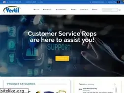 Sites similar to vestilmfg.com