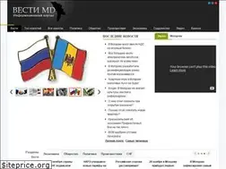 Sites similar to vestimd.ru