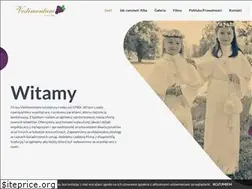 Sites similar to vestimentum.pl