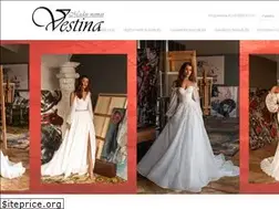 Sites similar to vestina.lt